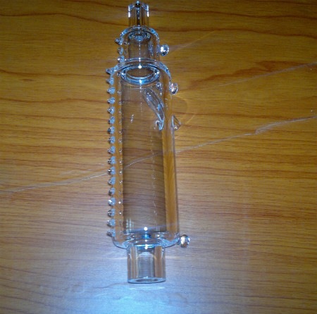 专业生产cod检测仪用石英消解管