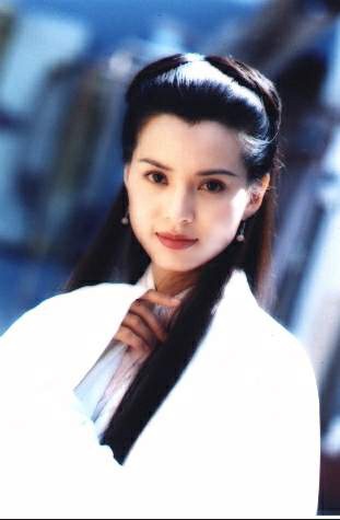 于正版神雕侠侣,沈佳宜版小龙女?大家来吐槽!