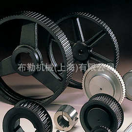 日本米思米Misumi 高扭矩同步带轮 S5M型同步轮（Timing pulley）