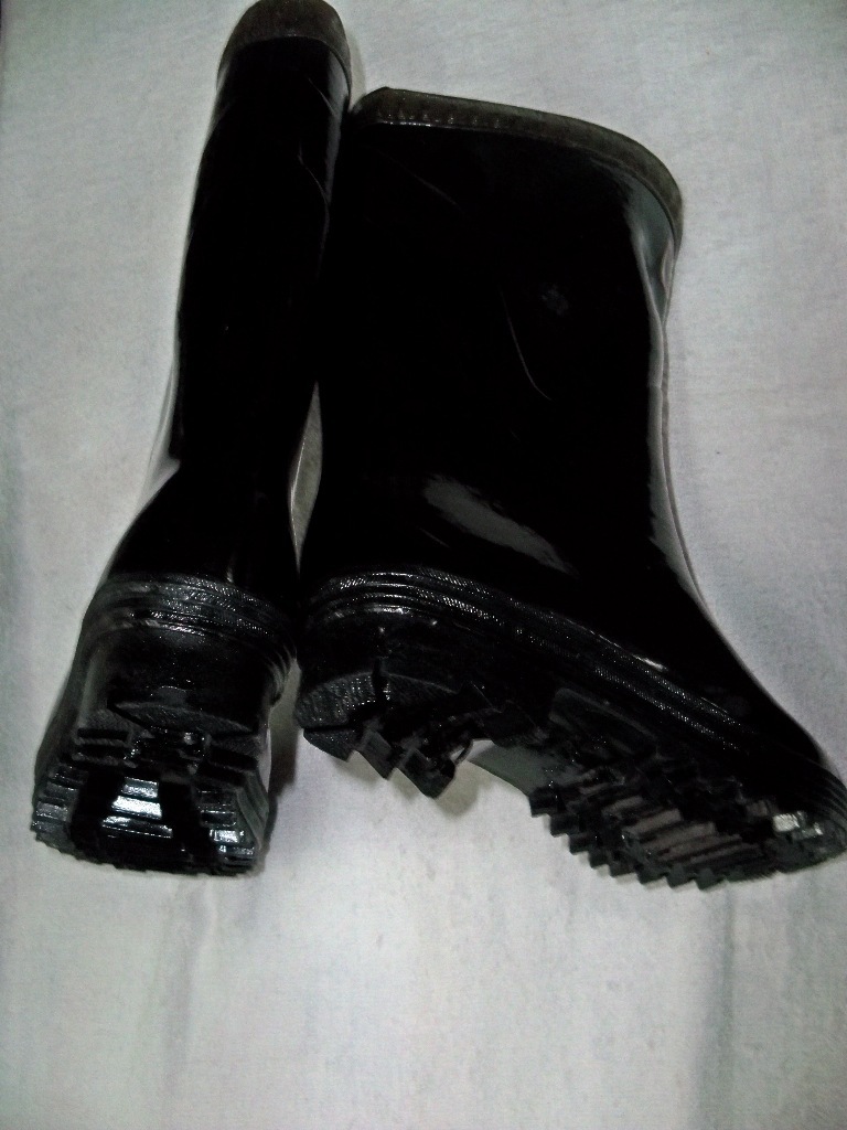 批发征峰橡胶雨鞋防滑耐磨老款雨鞋老式棉布橡胶防水雨鞋加棉雨鞋