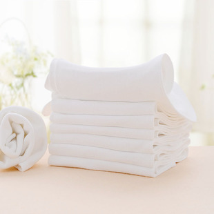 纯棉加厚尿布 蓓贝婴 婴儿纯棉尿片 宝宝新生儿布尿片 aa401