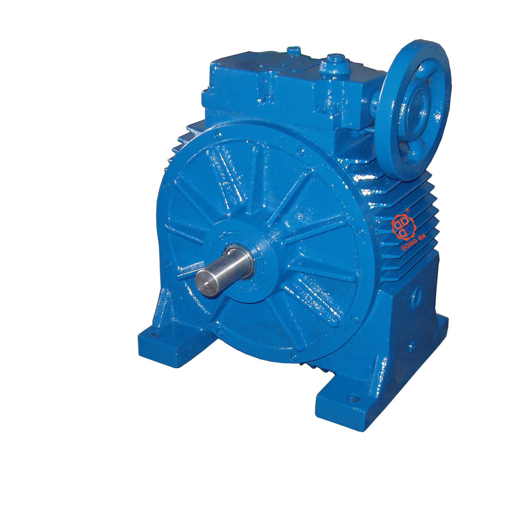 mb系列行星摩擦式无级变速机 性能稳定 调速和变速范围大