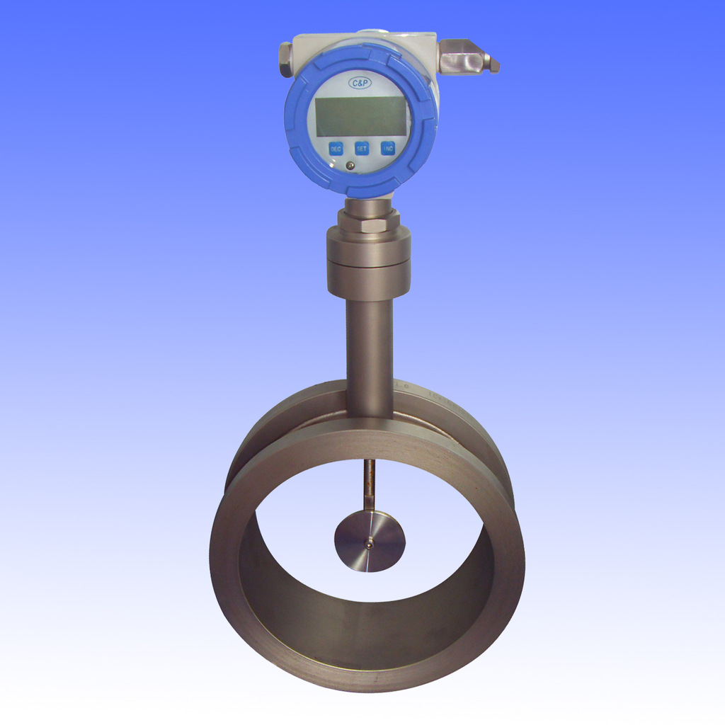 供应高精准,气体靶式流量计