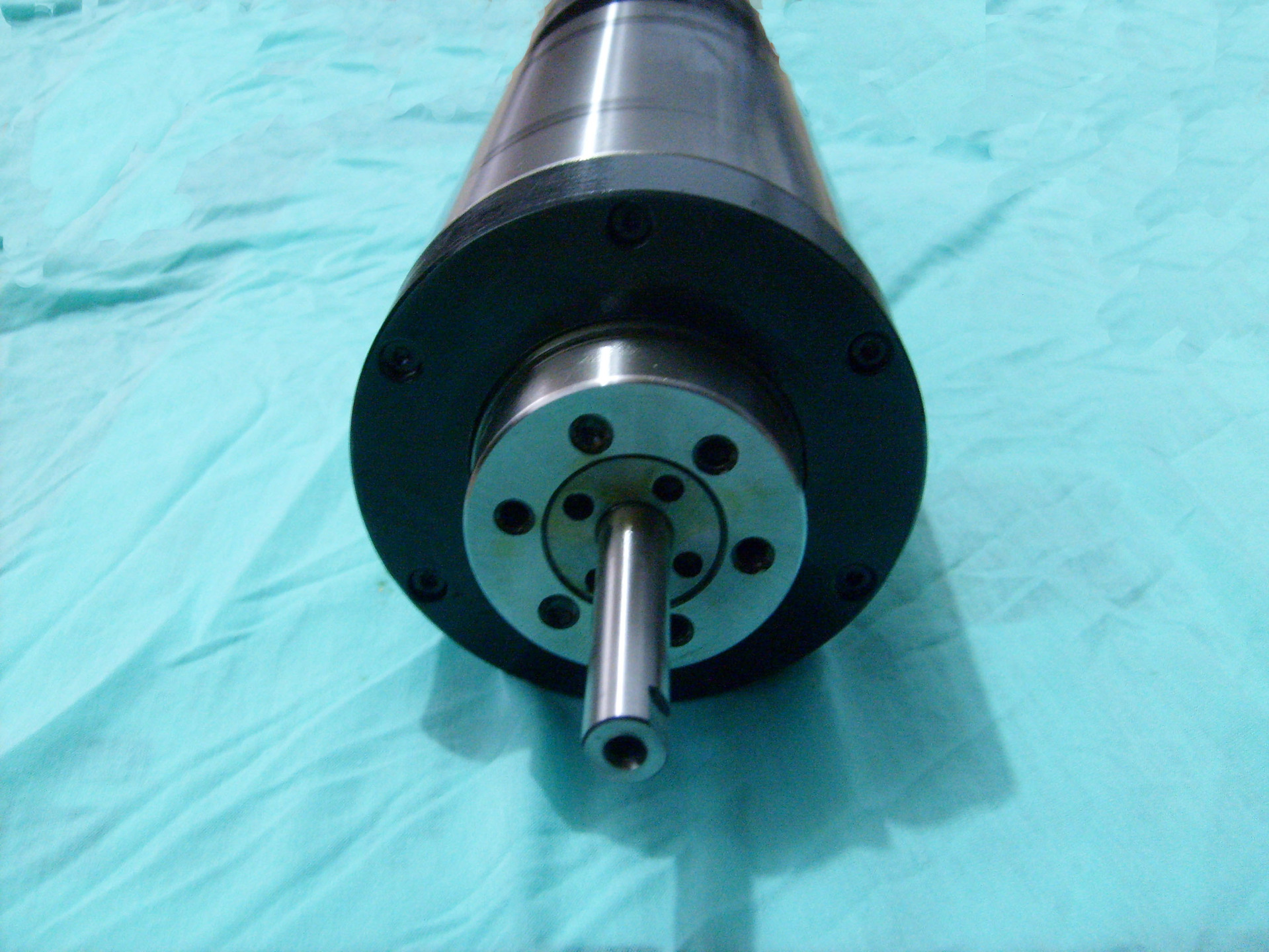 大量加工各种主轴 厂家直销