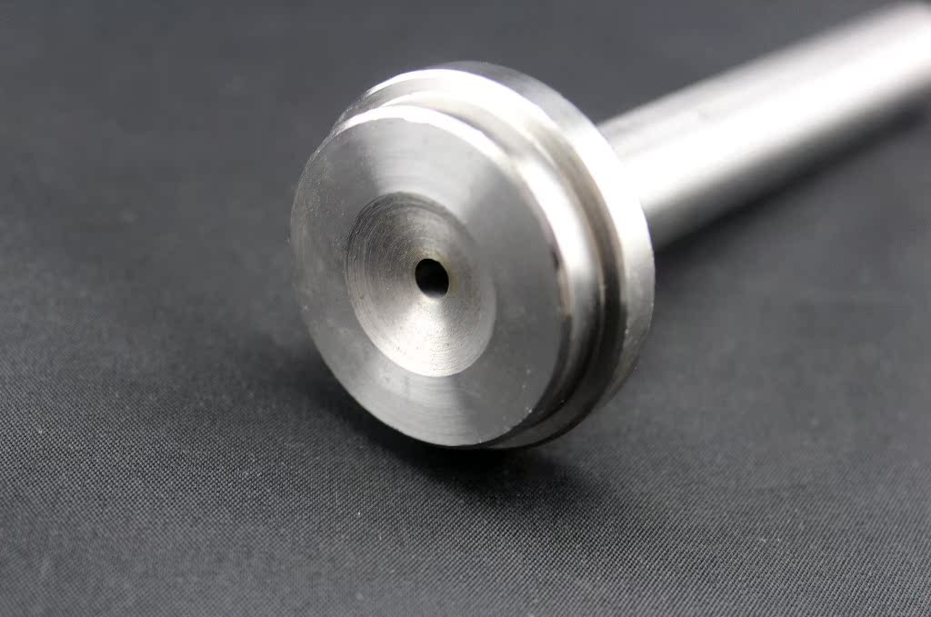 白浇口套 唧嘴 灌嘴 模具配件 a/b型 厂家直销 浇口套批发12*80