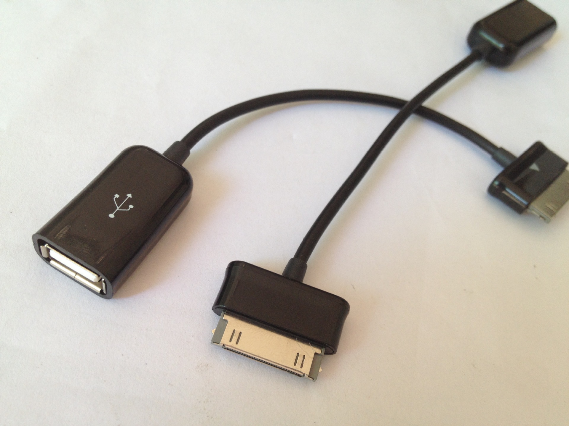 厂家优势供应otg线三星数据线 三星延长线 usb延长线 手机数据线