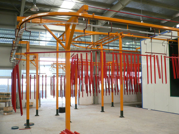 静电喷塑加工厂,高温烤漆加工厂,磷化池加工厂,亭林喷塑工厂