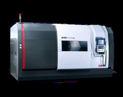 沈阳机床 数控车床htc2050i