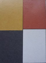 斯麦尔彩瓷板-外墙专用装饰水泥板