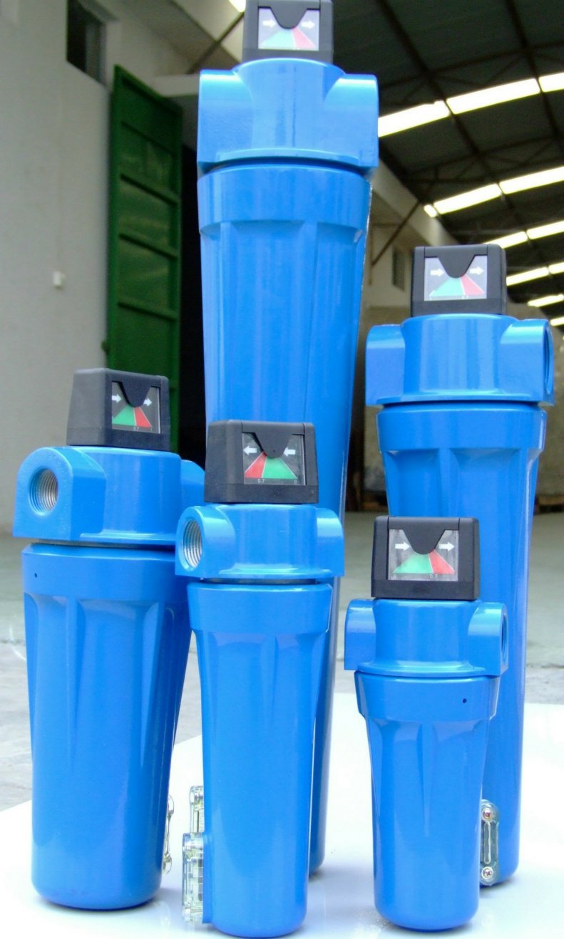 精密过滤器 空气过滤器 油气分离器 机油过滤器 油水过滤器芯