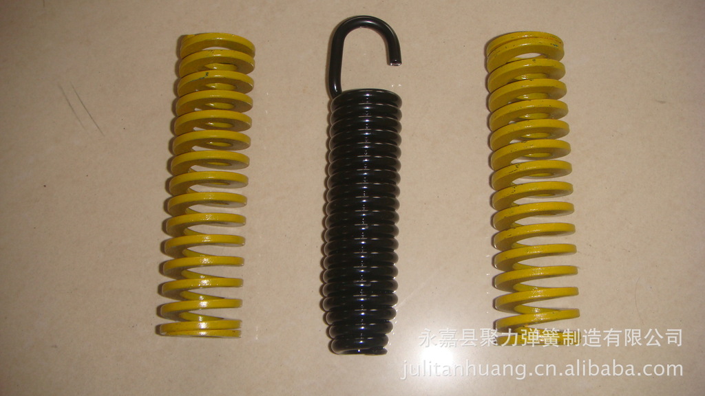 fn12分闸弹簧