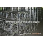 来样加工 truss铝合金桁架 折叠桁架 舞台背景架钢铁舞台桁架