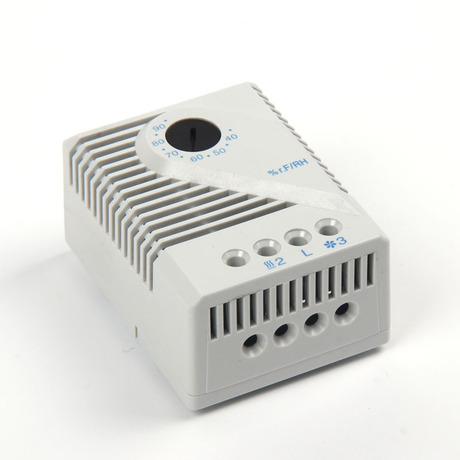 【爆款】机械式湿度控制器mfr012 控制加热器 湿度调节器mfr012