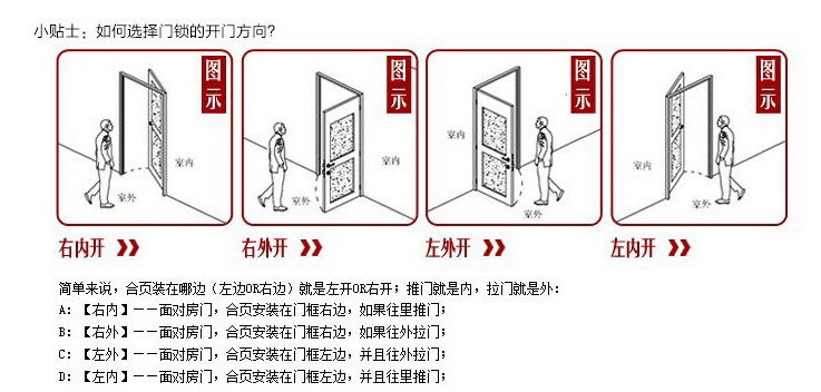 厂家直销圆头不锈钢球形室内门锁 卧室卫生间室内木门锁587