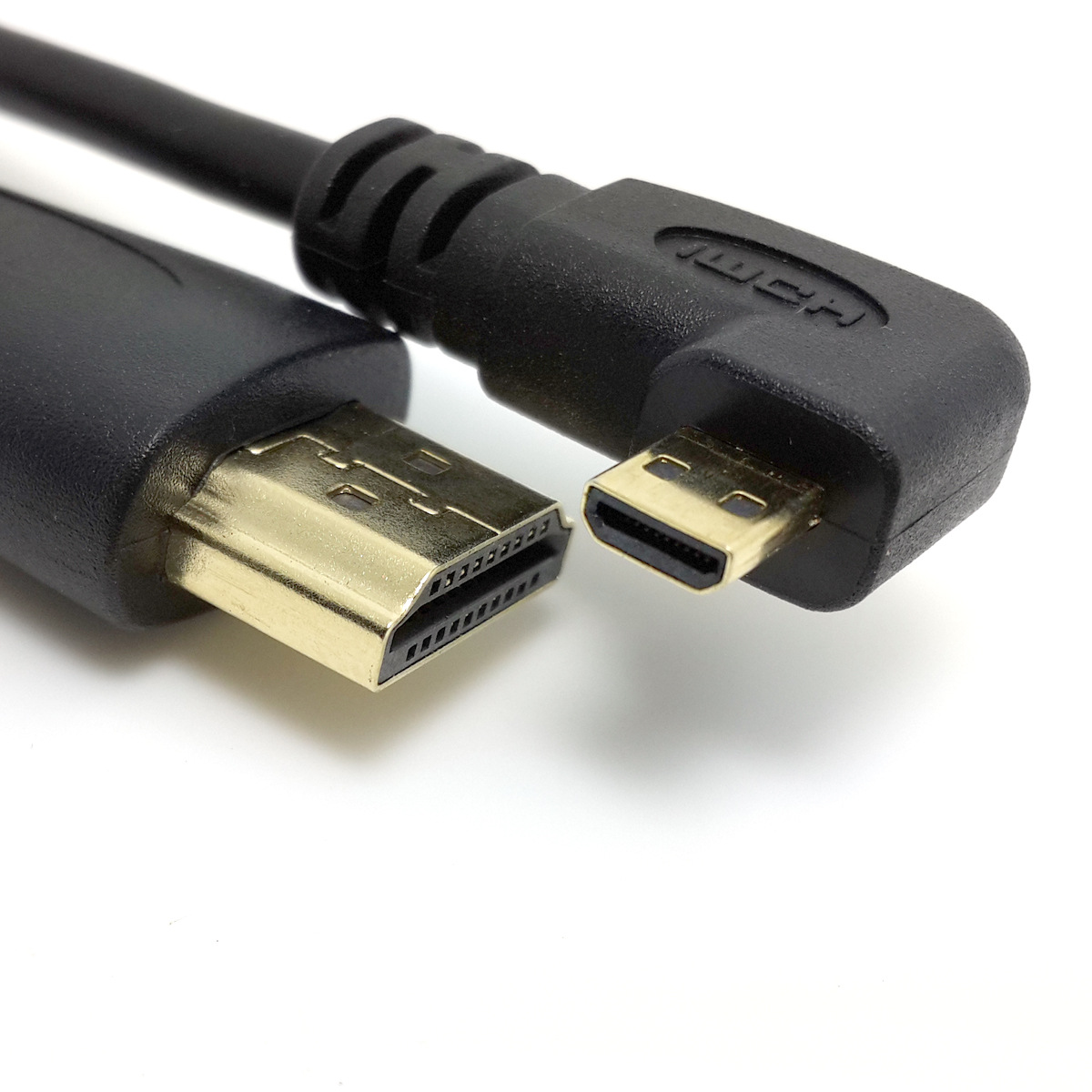 此线可用于连接微型hdmi(micro-hdmi)接口与标准hdmi接口.