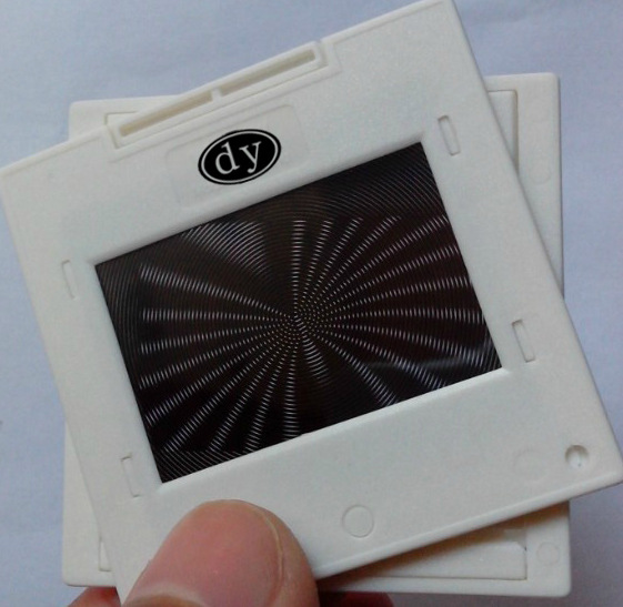 干涉教学条纹衍射光栅片