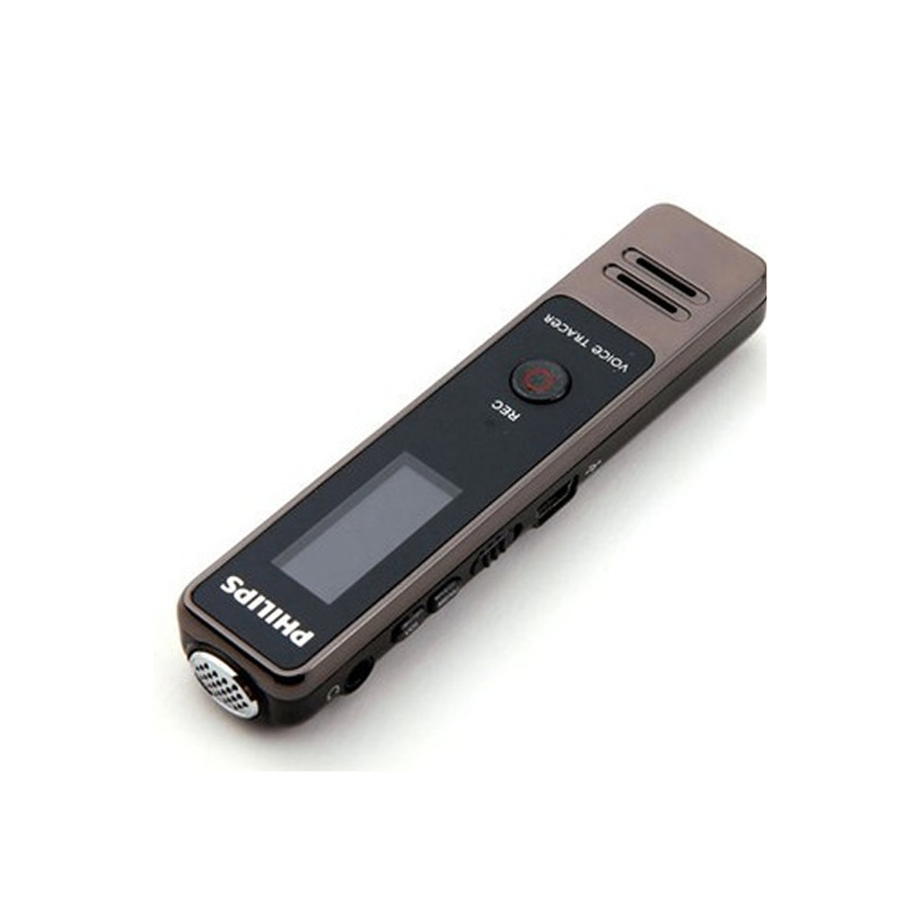 飞利浦录音笔高清vtr5000低噪录音笔数码录音笔录音笔批发