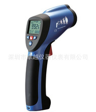 供应香港CEM DT-8818H红外线测温仪（ -50℃—550℃）
