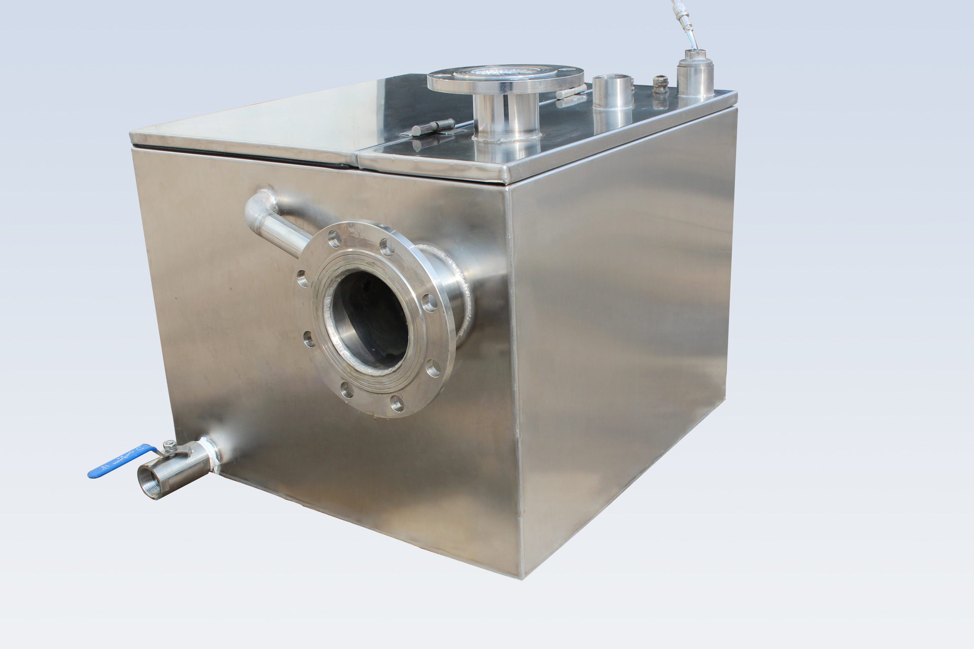 家用污水提升器 小型不锈钢污水提升器 别墅污水提升设备