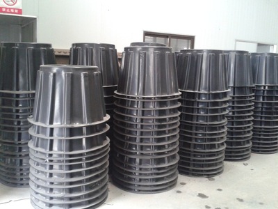 小型家用1.1.5.2塑料隔油池.外贸出口标准三格式