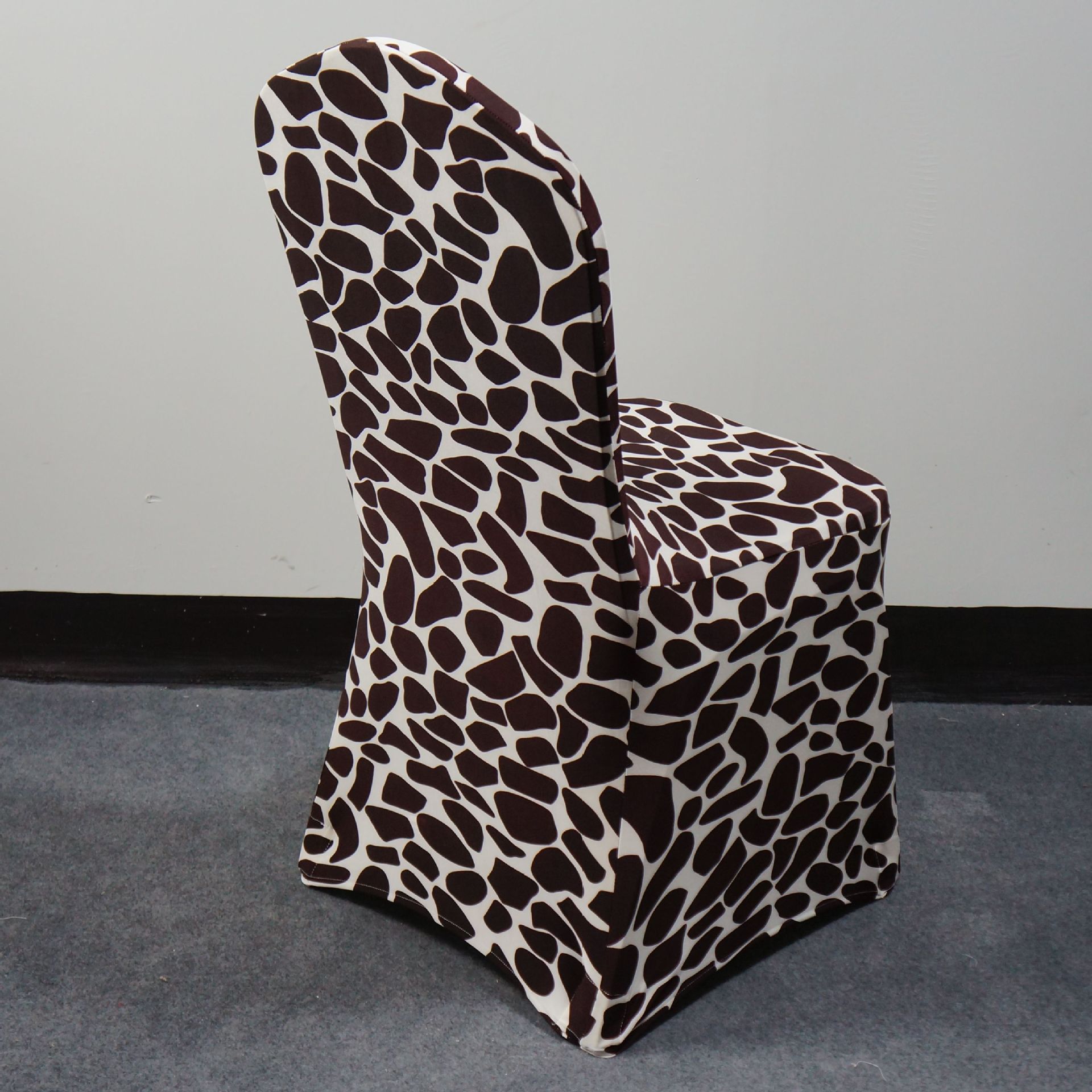 [厂家订做] 高品质印刷弹力布椅子套 弹_台布,桌布,桌椅套件_列表网