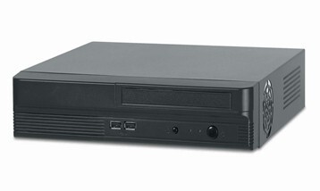 mini-itx可插卡型小机箱