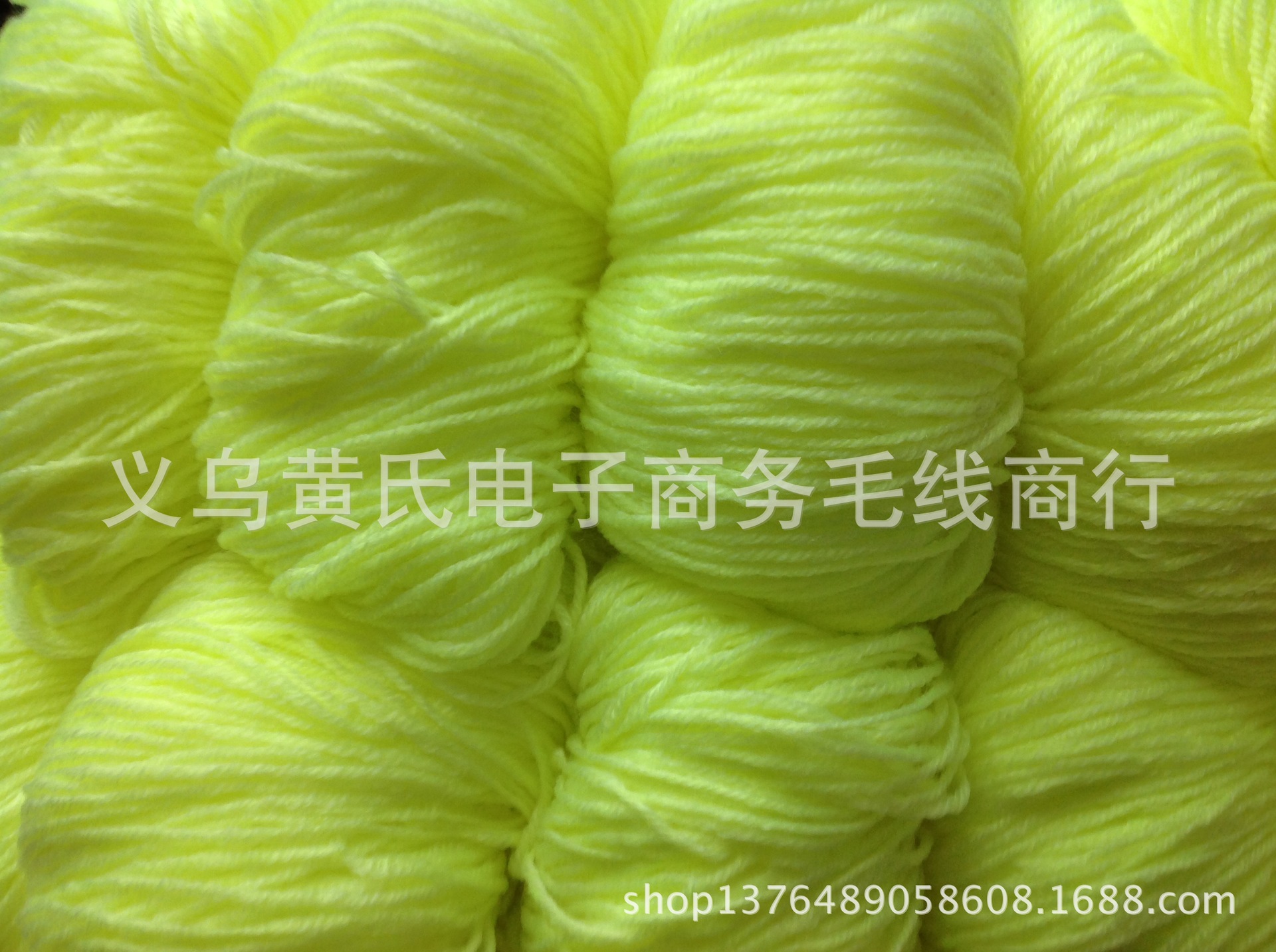 勾鞋线_股晴纶线_毛线4股晴纶线勾鞋线围巾线