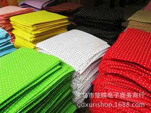 Wholesale of imported quality diy non-woven fabric, 2MM thick, 49cmX49cm pic 15