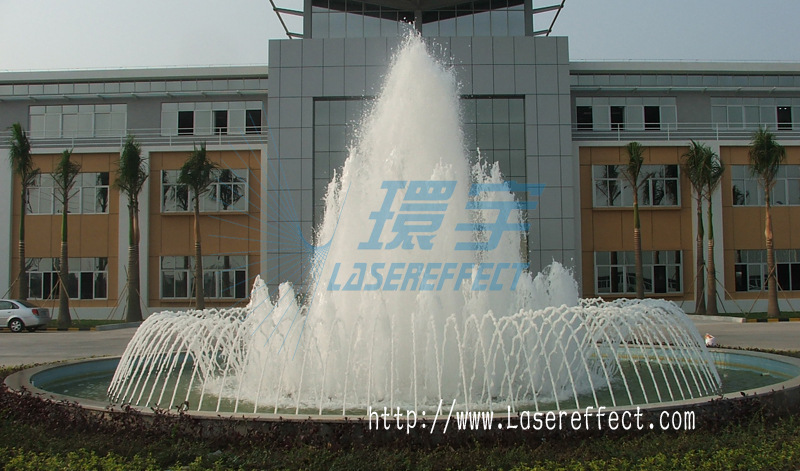 东莞不锈钢dn40冰塔(雪松)喷头 水景景观音乐喷泉喷泉设备