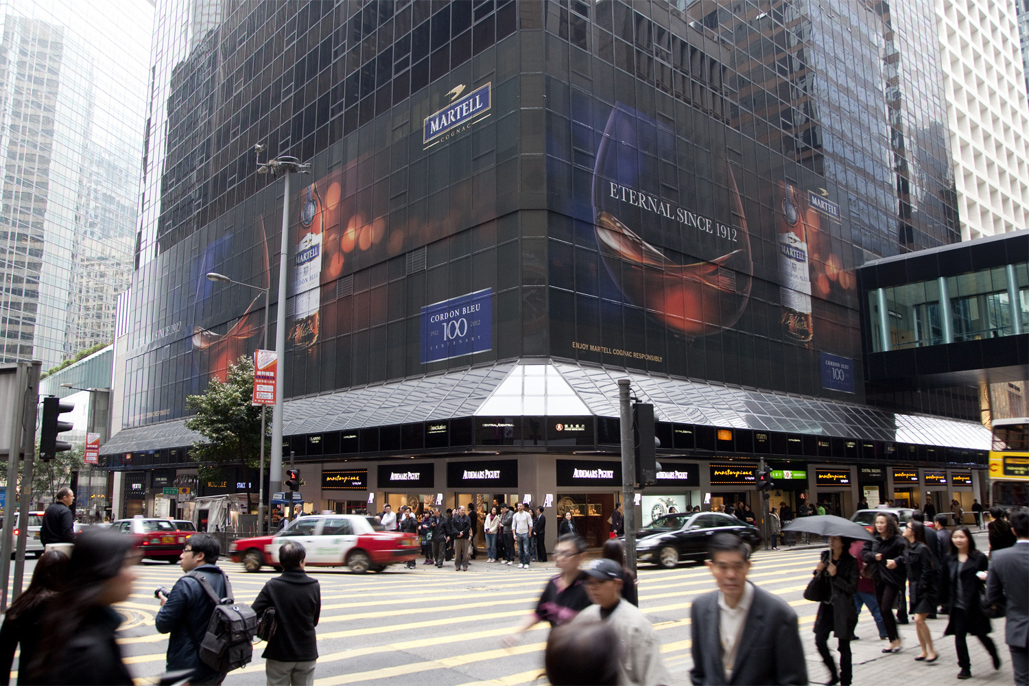 香港中环广告牌 香港户外广告大牌 香港户外媒体 香港户外广告公司