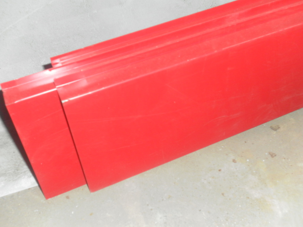 厂家直销彩钢附件 彩钢包边 彩钢板包边 彩钢瓦包边 可定制