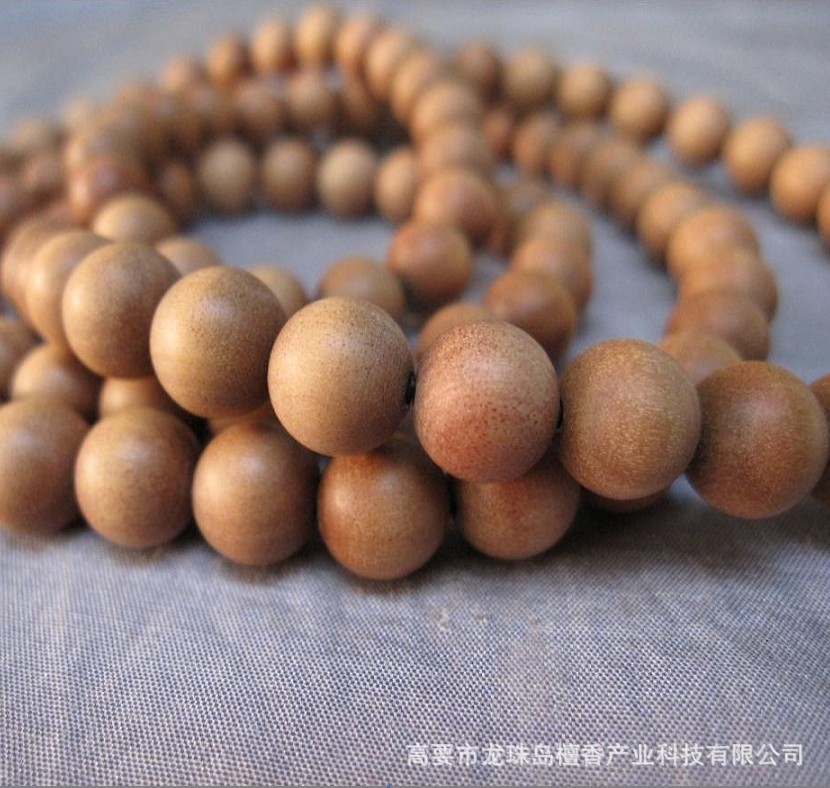 llss系列佛珠_百年老山檀香珠链LLSS系列 佛珠