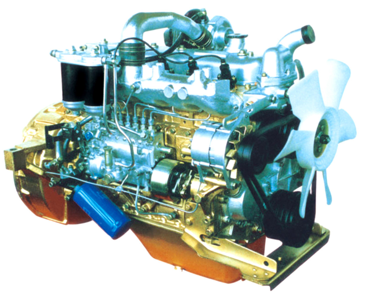 供应柴油机柴油发动机朝柴cy6102bzq质量上乘欢迎订购