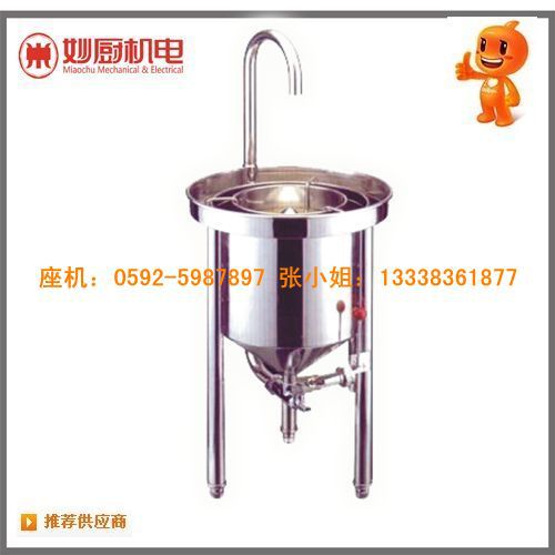 福州平潭50型洗米机 水压式自动洗米机 福清南平快速淘米机