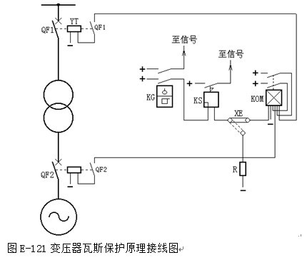 qj3系列瓦斯气体继电器qj3-80 厂