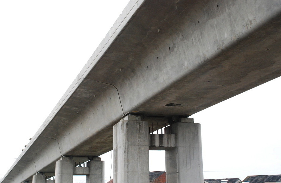 白色超高强快凝快硬高贝利特硫铝酸盐水泥