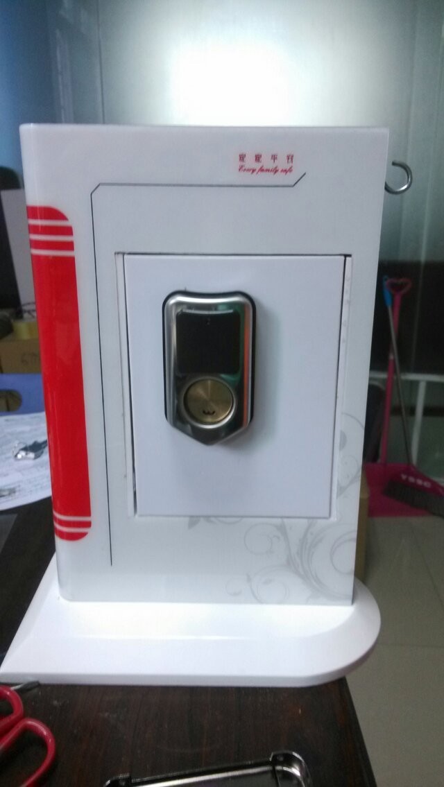 公寓锁楼道锁智能锁 防盗门电子家居ic卡门锁 出租房门锁厂家批发