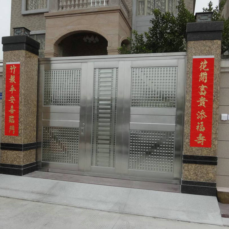 成都市金牛区量点不锈钢制品厂