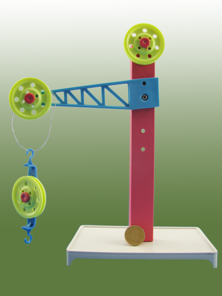 批发供应 29006滑轮组及支架