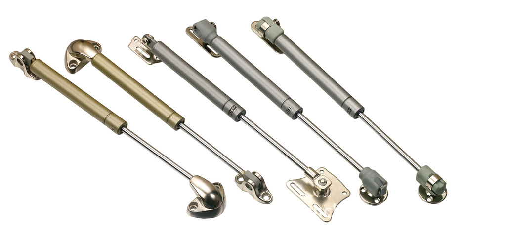 厂家直销 随意停气弹簧 自锁液压支撑杆 气动支撑杆