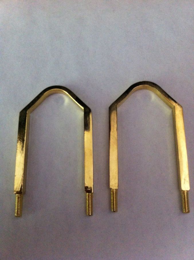 广告台历台历弯钩