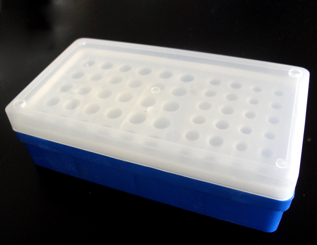 多用冰盒 实验室放置离心管冰盒 1.5ml0.2ml冰盒-阿里巴巴