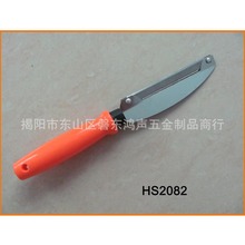 HS2082大黄柄瓜刨（简装）