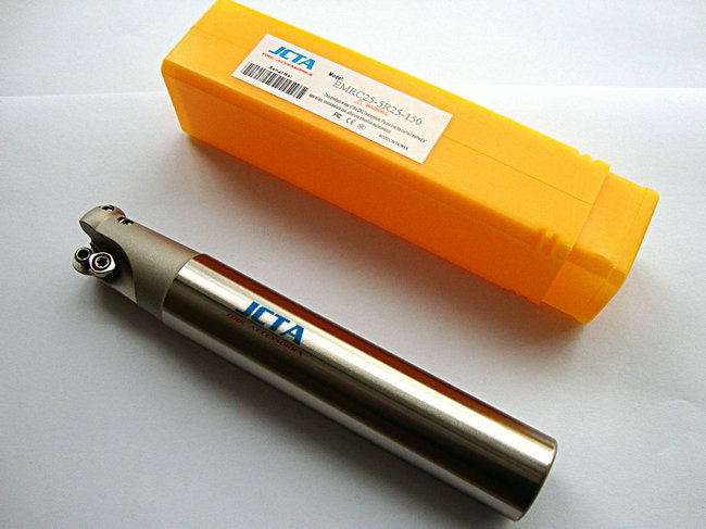 生产批发 热缩刀柄 hsk烧结刀杆jcta热缩机bt40刀柄 高精度