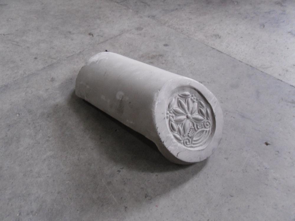 【厂家直销】供应北京唐景古建专业供应优质青瓦勾头 批发