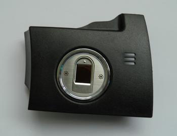 现货供应 汽车指纹防盗控制器 指纹识别