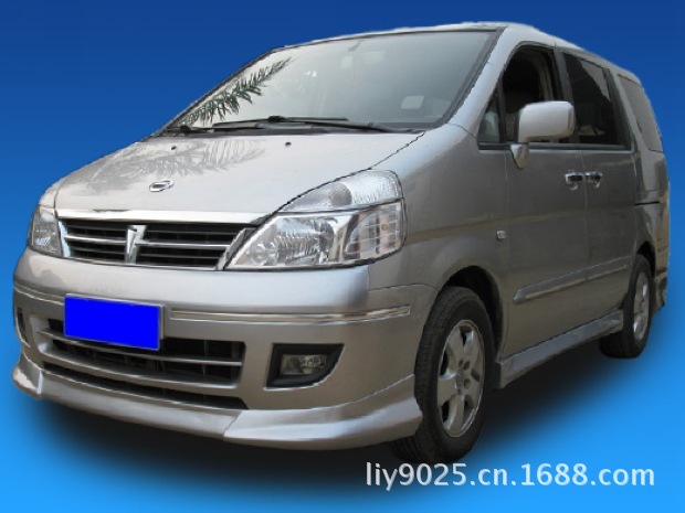 适用东风日产御轩小包围郑州御轩小包围东风御轩包围御轩大包围