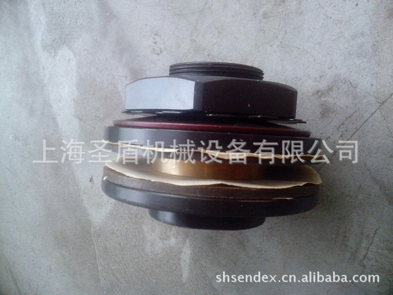 厂家直销扭矩限制器 钢球式扭矩限制器 质优价廉