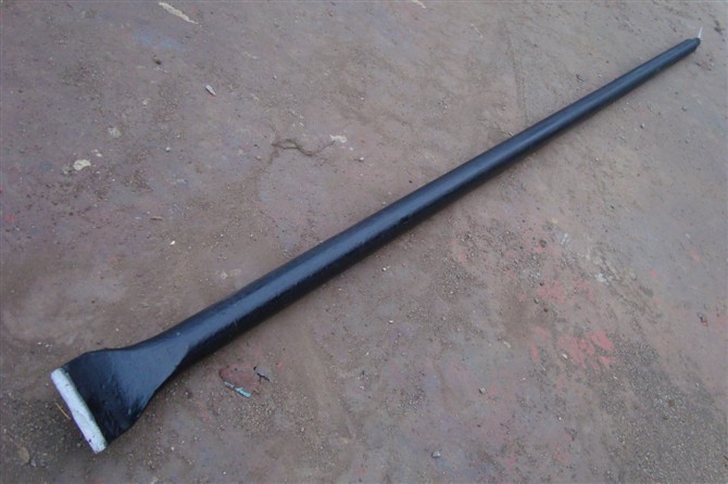 供应 撬棍 起钉器 消防撬棍