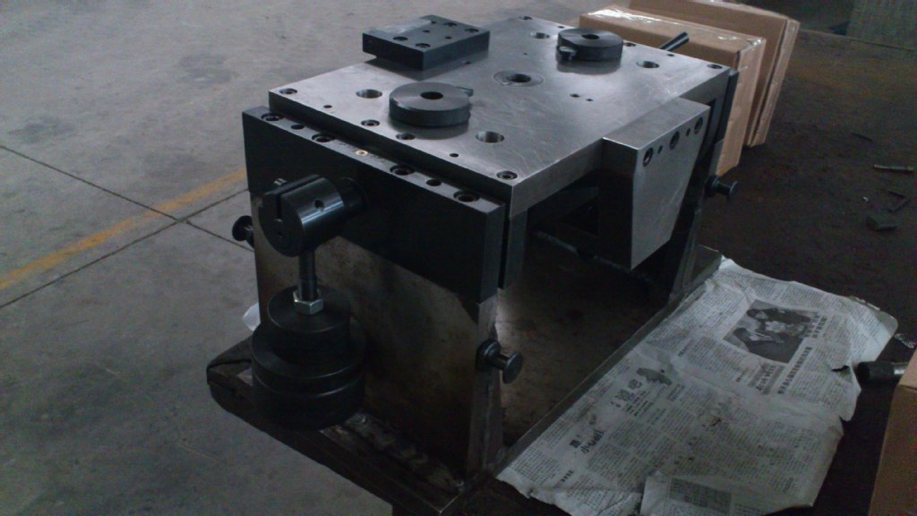 零件夹具,治具,机床夹具,翻转钻模